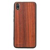 Xiaomi Redmi 7A Padouk Wood Case