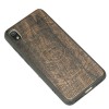 Xiaomi Redmi 7A Aztec Calendar Ziricote Wood Case