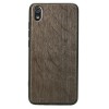 Xiaomi Redmi 7A Smoked Oak Wood Case