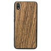Xiaomi Redmi 7A Bocote Wood Case