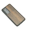Huawei P40 Smoked Oak Wood Case