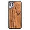 Huawei P40 Lite Rosewood Santos Wood Case