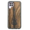 Huawei P40 Lite Guitar Ziricote Wood Case