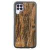 Huawei P40 Lite Bocote Wood Case