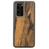 Drewniane Etui Huawei P40 Pro BOCOTE