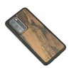 Huawei P40 Pro Bocote Wood Case