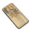 Drewniane Etui Xiaomi Redmi Note 8T PARZENICA LIMBA