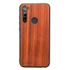 Xiaomi Redmi Note 8T Padouk Wood Case