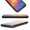 Xiaomi Redmi Note 8T Waves Merbau Wood Case
