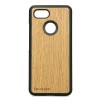Google Pixel 3 Oak Wood Case