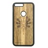 Google Pixel XL Parzenica Frake Wood Case