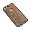 Google Pixel XL Waves Merbau Wood Case
