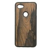 Google Pixel 3A Ziricote Wood Case