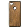 Google Pixel 3A Imbuia Wood Case