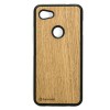 Google Pixel 3A Oak Wood Case