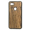 Google Pixel 3A Bocote Wood Case