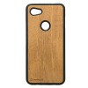 Google Pixel 3A XL Teak Wood Case