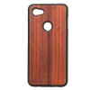 Google Pixel 3A XL Padouk Wood Case