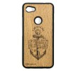 Google Pixel 3A XL Sailor Oak Wood Case