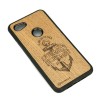 Google Pixel 3A XL Sailor Oak Wood Case