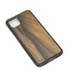 Google Pixel 4XL Ziricote Wood Case