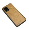 Xiaomi Mi 10 Lite Imbuia Wood Case