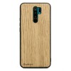 Xiaomi Redmi 9 Oak Wood Case