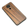 Xiaomi Redmi Note 9 Rosewood Santos Wood Case