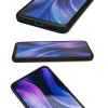 Drewniane Etui Xiaomi Redmi Note 9 DĄB