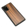 Samsung Galaxy Note 20 Rosewood Santos Wood Case