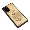 Samsung Galaxy Note 20 Sailor Oak Wood Case