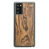 Drewniane Etui na Samsung Galaxy Note 20 BOCOTE