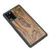 Drewniane Etui na Samsung Galaxy Note 20 BOCOTE