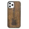 Drewniane Etui na iPhone 12 Pro Max GITARA ZIRICOTE