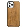 Apple iPhone 12 Pro Max Imbuia Wood Case