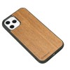 Apple iPhone 12 Pro Max Teak Wood Case