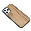 Drewniane Etui na iPhone 12 Pro Max ORZECH AMERYKAŃSKI