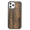 Apple iPhone 12 Pro Max Aztec Calendar Ziricote Wood Case