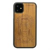 Dia de Muertos Imbuia - Halloween - Special Edition Wood Case