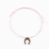 Bracelet Simple Horshoe