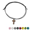 Bracelet Simple Cross