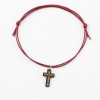 Bracelet Simple Cross