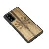 Samsung Galaxy S20 FE Parzenica Frake Wood Case