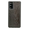 Samsung Galaxy S20 FE Smoked Oak Wood Case