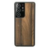 Samsung Galaxy S21 Ultra Ziricote Wood Case