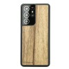 Drewniane Etui na Samsung Galaxy S21 Ultra LIMBA