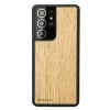 Samsung Galaxy S21 Ultra Oak Wood Case