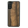 Samsung Galaxy S21 Plus Ziricote Wood Case