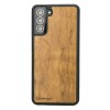 Drewniane Etui na Samsung Galaxy S21 Plus LIMBA