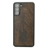 Samsung Galaxy S21 Guitar Ziricote Wood Case